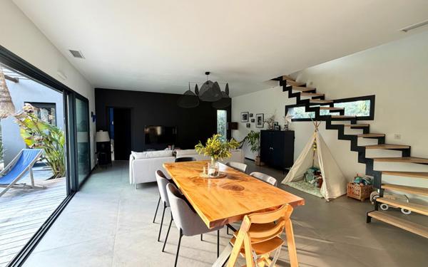 Maison à vendre    5 pièces • 130 m2 Cornillon-Confoux