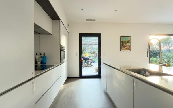 Maison à vendre    5 pièces • 130 m2 Cornillon-Confoux