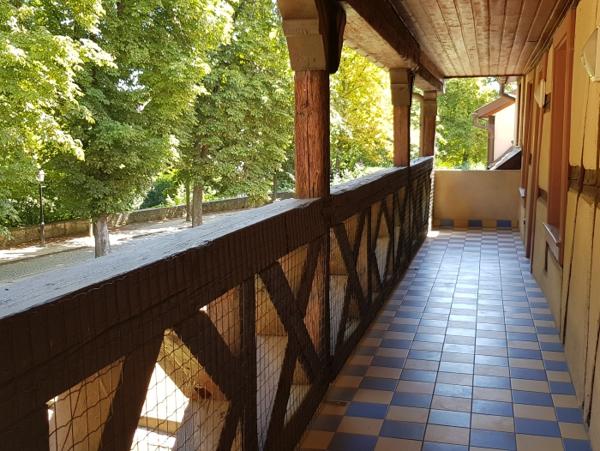 Location Appartement 3 pièces Obernai (67210)