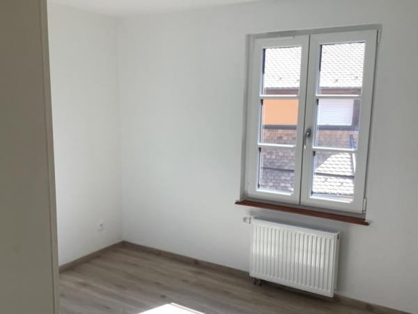 Location Appartement 3 pièces Obernai (67210)