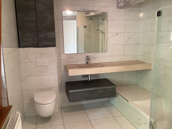 Location Appartement 3 pièces Obernai (67210)
