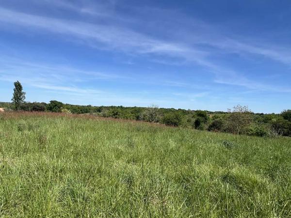 Terrain à vendre 15 000 € Loubédat 607 m² DPE