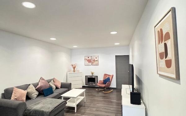 Appartement à vendre    3 pièces •  Beaumont-sur-Oise