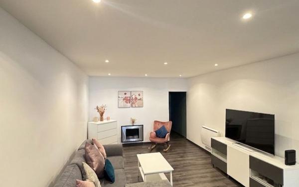 Appartement à vendre    3 pièces •  Beaumont-sur-Oise