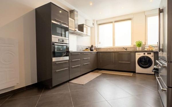 Appartement à vendre    3 pièces •  Beaumont-sur-Oise