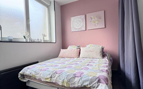 Appartement à vendre    3 pièces •  Beaumont-sur-Oise