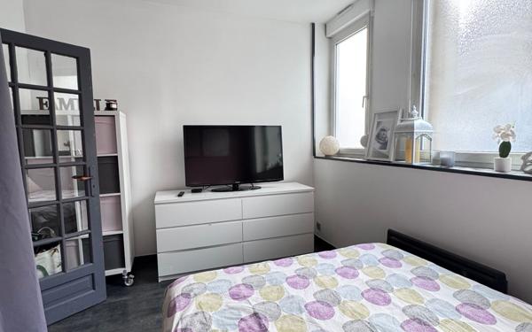 Appartement à vendre    3 pièces •  Beaumont-sur-Oise