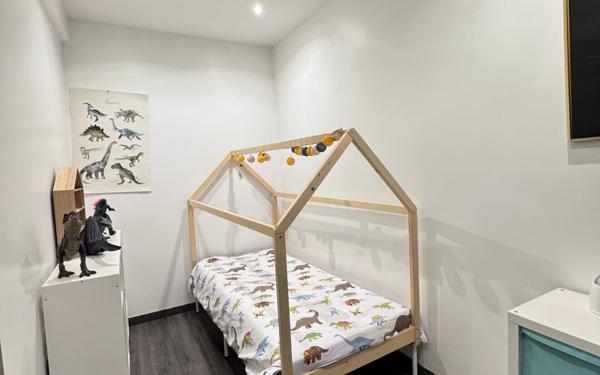 Appartement à vendre    3 pièces •  Beaumont-sur-Oise