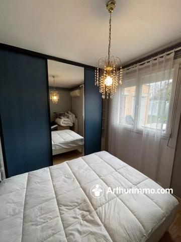 Vente Maison 4 pièces 77 m2 à Beaucourt