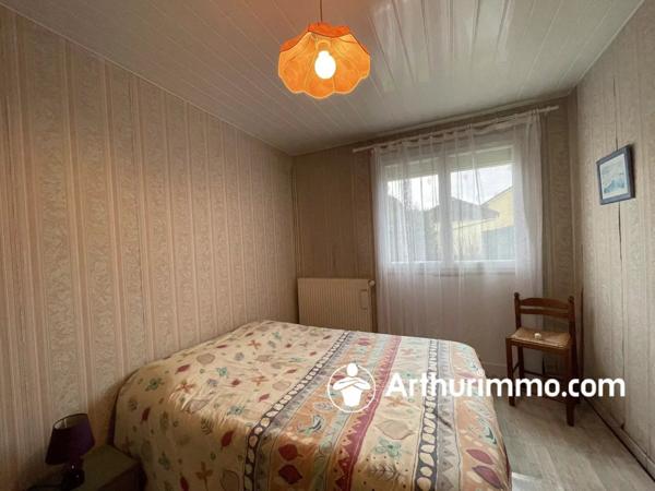 Vente Maison 4 pièces 77 m2 à Beaucourt