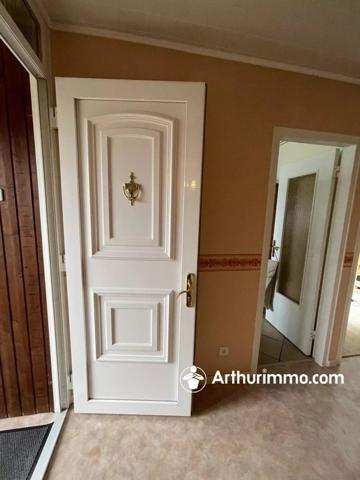 Vente Maison 4 pièces 77 m2 à Beaucourt