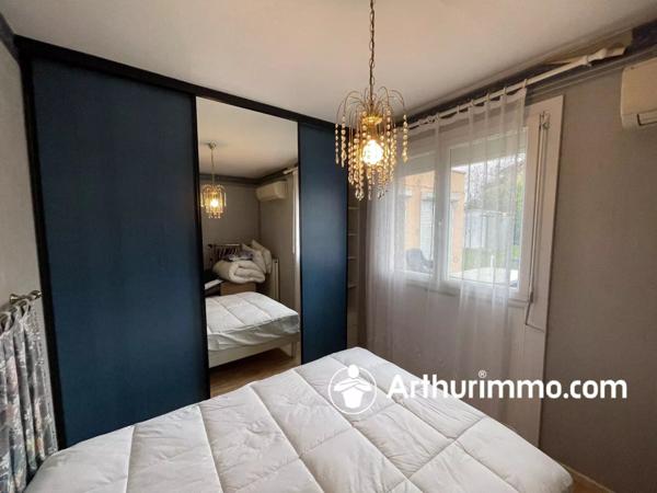 Vente Maison 4 pièces 77 m2 à Beaucourt