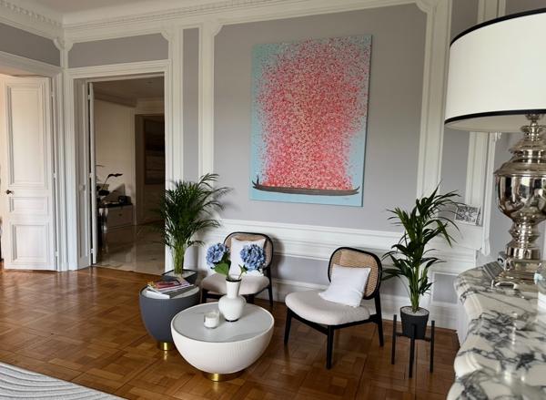 Appartement 7 pièce(s) 289.75 m2