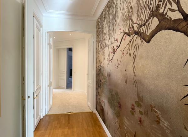Appartement 7 pièce(s) 289.75 m2