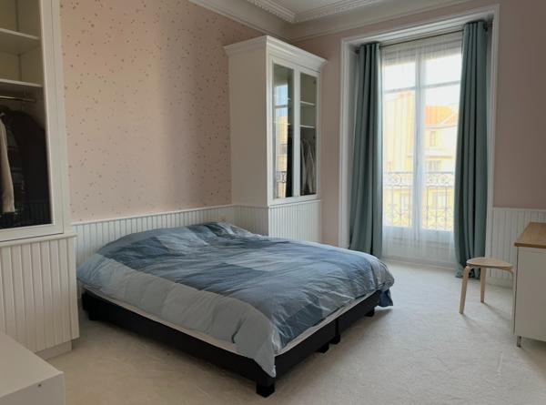 Appartement 7 pièce(s) 289.75 m2