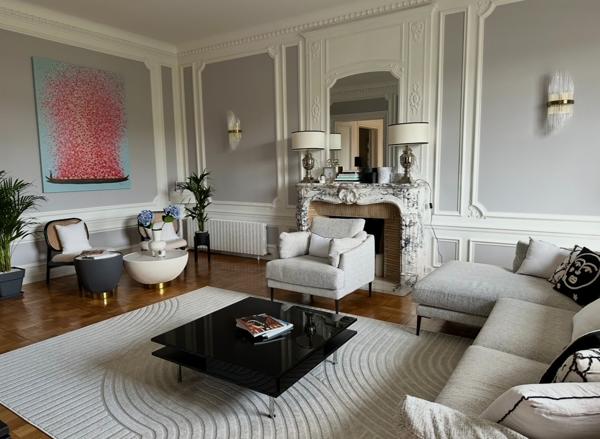 Appartement 7 pièce(s) 289.75 m2
