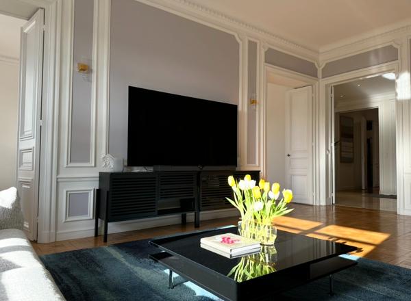 Appartement 7 pièce(s) 289.75 m2