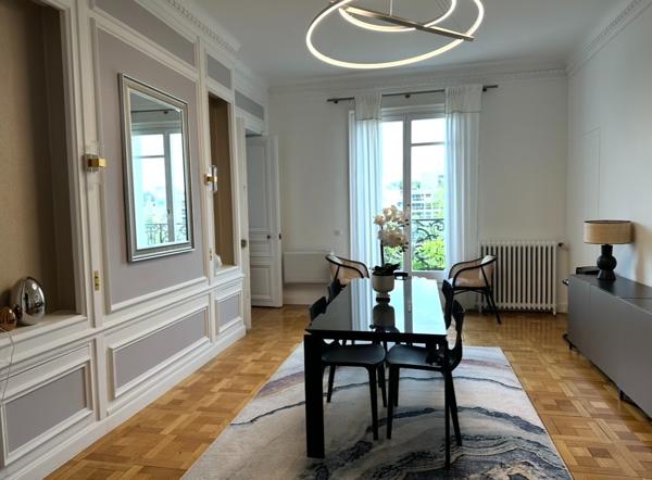 Appartement 7 pièce(s) 289.75 m2