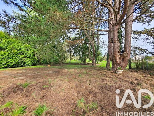 Maison à vendre 6 pièces 161 m² Larçay