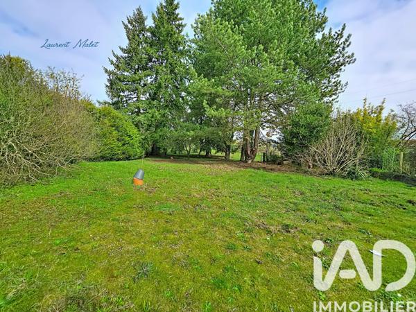 Maison à vendre 6 pièces 161 m² Larçay