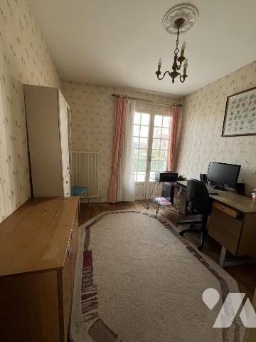 Vente Maison Lumineuse  à Chaveignes sur plus de 3200 m² de terrain 