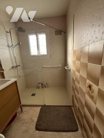 Vente Maison Lumineuse  à Chaveignes sur plus de 3200 m² de terrain 