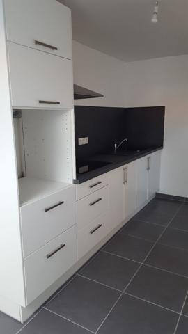 RETHEL - Appartement mezzanine 74 m2