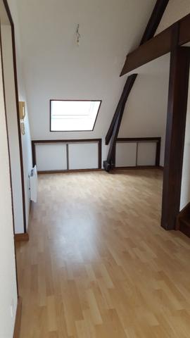 RETHEL - Appartement mezzanine 74 m2