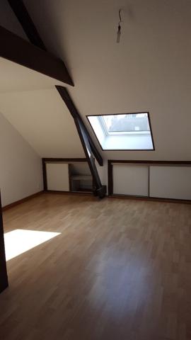 RETHEL - Appartement mezzanine 74 m2