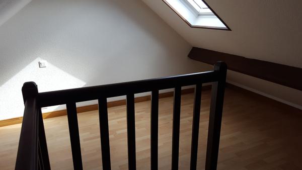 RETHEL - Appartement mezzanine 74 m2