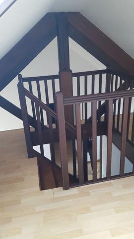 RETHEL - Appartement mezzanine 74 m2