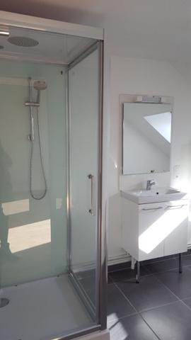 RETHEL - Appartement mezzanine 74 m2