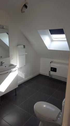 RETHEL - Appartement mezzanine 74 m2