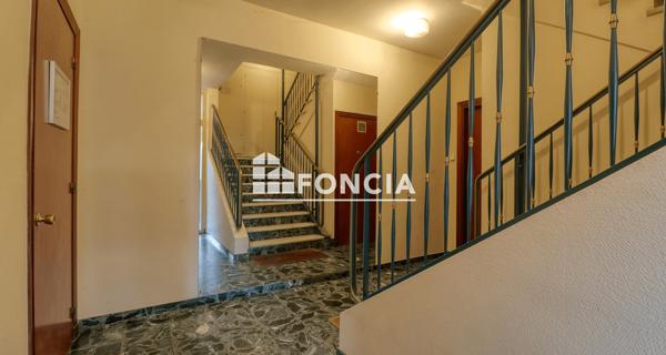 À vendre Studio 33 m² - Villejuif 94800