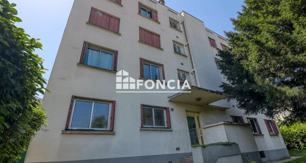 À vendre Studio 33 m² - Villejuif 94800