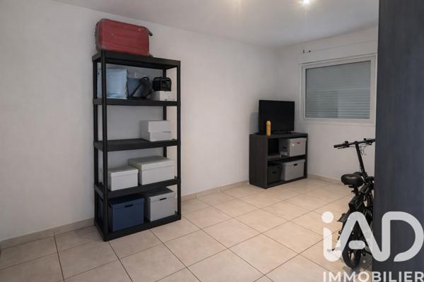 Maison à vendre 5 pièces 140 m² Villenave-d'Ornon