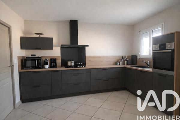 Maison à vendre 5 pièces 140 m² Villenave-d'Ornon