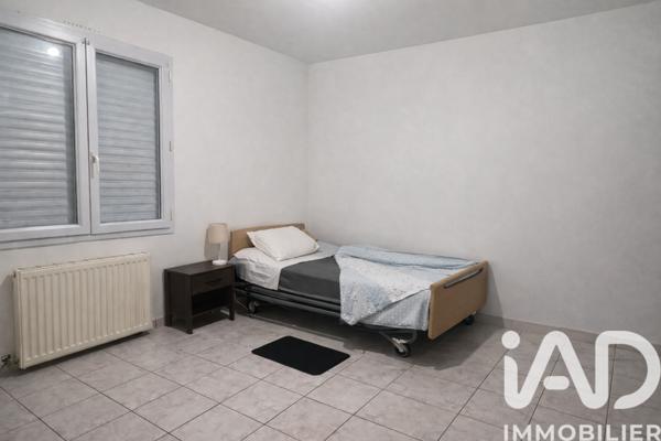 Maison à vendre 5 pièces 140 m² Villenave-d'Ornon