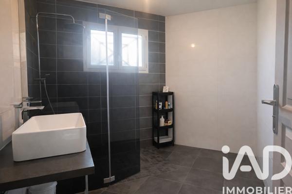 Maison à vendre 5 pièces 140 m² Villenave-d'Ornon
