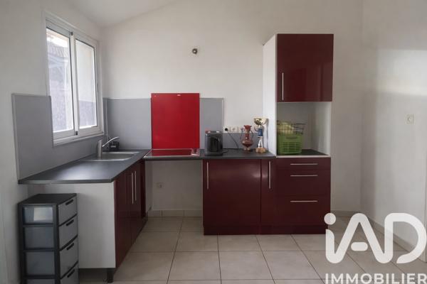 Maison à vendre 5 pièces 140 m² Villenave-d'Ornon