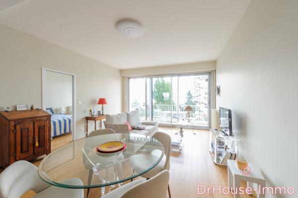 Appartement à vendre 3 pièces de 82 m²
