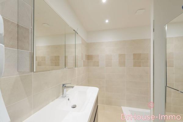 Appartement à vendre 3 pièces de 82 m²