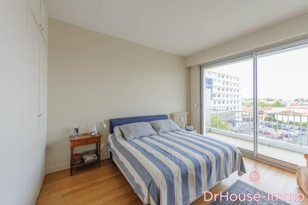 Appartement à vendre 3 pièces de 82 m²