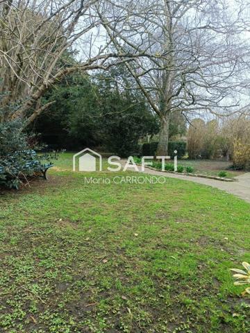 MAISON A RESTAURER DE 4 CHAMBRES + UNE PETITE MAISON A RESTAURER IDEAL LOCATIF