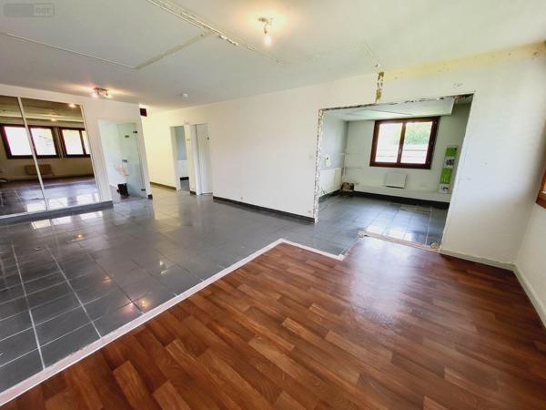 Appartement à vendre à Ussel en Corrèze (19200), ref : UM 1275