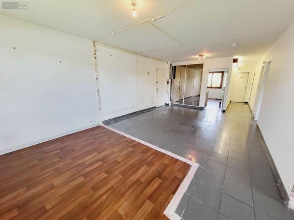 Appartement à vendre à Ussel en Corrèze (19200), ref : UM 1275