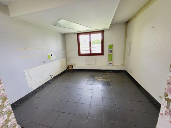 Appartement à vendre à Ussel en Corrèze (19200), ref : UM 1275