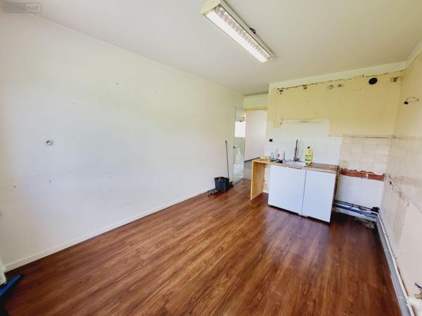 Appartement à vendre à Ussel en Corrèze (19200), ref : UM 1275