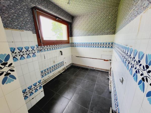 Appartement à vendre à Ussel en Corrèze (19200), ref : UM 1275