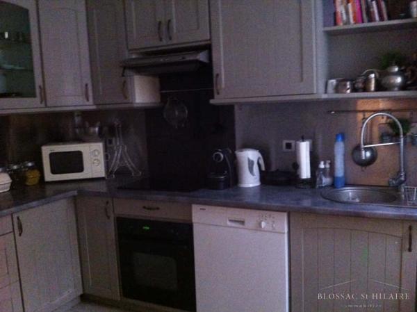 MAISON + GAR + CAVE POITIERS - 6 pièce(s) - 190.85 m2